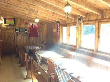 Фото номера Коттедж с 6 спальнями Гостевой дом Guesthouse Kutela г. Kutela 31
