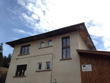 Фото номера Коттедж с 6 спальнями Гостевой дом Guesthouse Kutela г. Kutela 29