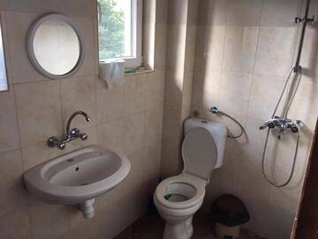 Фото номера Коттедж с 6 спальнями Гостевой дом Guesthouse Kutela г. Kutela 26