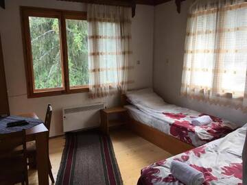Фотографии Гостевой дом Guesthouse Kutela г. Kutela (Болгария) №5 Фото Гостевой дом Guesthouse Kutela г. Kutela 5