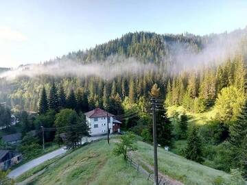 Фотографии Гостевой дом Guesthouse Kutela г. Kutela (Болгария) №1 Фото Гостевой дом Guesthouse Kutela г. Kutela 1
