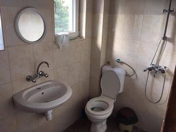 Фото номера Коттедж с 6 спальнями Гостевой дом Guesthouse Kutela г. Kutela 9