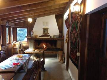 Фото номера Коттедж с 6 спальнями Гостевой дом Guesthouse Kutela г. Kutela 16