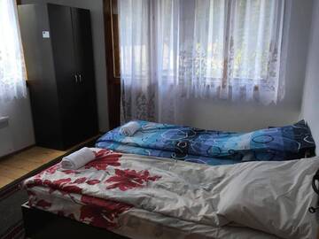 Фото номера Коттедж с 6 спальнями Гостевой дом Guesthouse Kutela г. Kutela 6