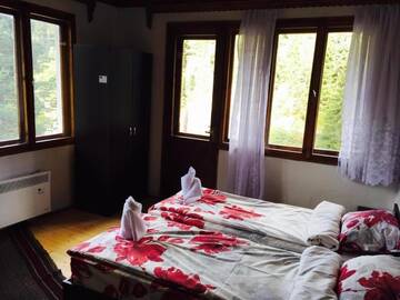 Фото номера Коттедж с 6 спальнями Гостевой дом Guesthouse Kutela г. Kutela 4